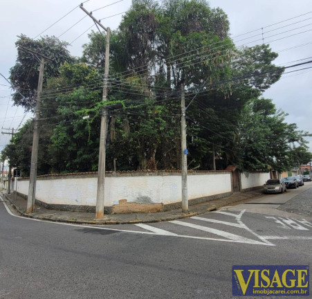 Imagem Casa com 6 Quartos à Venda, 940 m² em Centro - Jacareí Imagem Casa com 6 Quartos à Venda, 940 m² em Centro - Jacareí