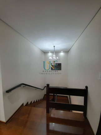 Imagem Casa com 4 Quartos à Venda, 300 m² em Jardim Antonio Von Zuben - Campinas