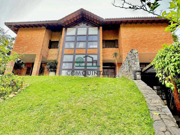 Casa com 4 Quartos à Venda, 1 m² em Forest Hills - Jandira