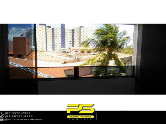 Imagem Apartamento com 3 Quartos à Venda, 82 m² em Bessa - João Pessoa Imagem Apartamento com 3 Quartos à Venda, 82 m² em Bessa - João Pessoa