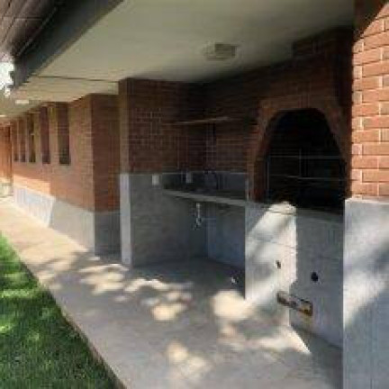 Imagem Casa com 3 Quartos para Alugar, 334 m² em Alphaville Residencial Um - Barueri