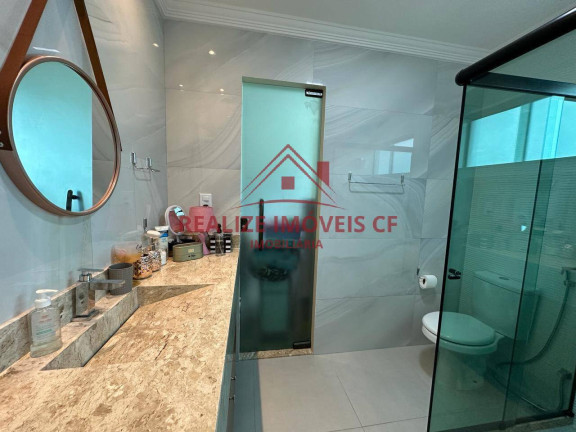 Imagem Casa de Condomínio com 4 Quartos à Venda, 204 m² em Nova Sao Pedro - São Pedro Da Aldeia