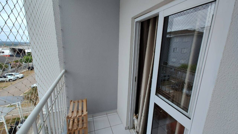 Imagem Apartamento com 2 Quartos à Venda, em Jardim São Lourenzo - Sorocaba Imagem Apartamento com 2 Quartos à Venda, em Jardim São Lourenzo - Sorocaba