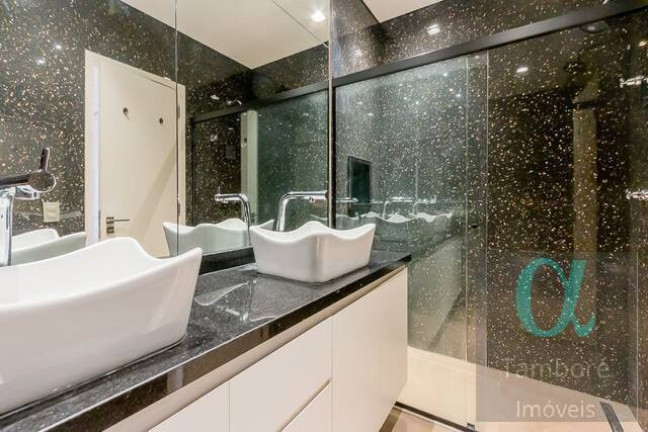 Imagem Apartamento com 2 Quartos à Venda, 80 m² em Tamboré - Santana De Parnaíba Imagem Apartamento com 2 Quartos à Venda, 80 m² em Tamboré - Santana De Parnaíba
