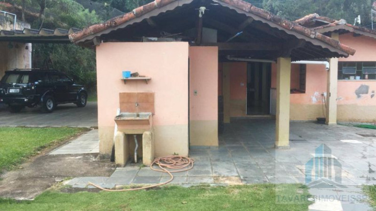 Imagem Chácara com 2 Quartos à Venda, 10.000 m² em Morro Grande - Nazaré Paulista