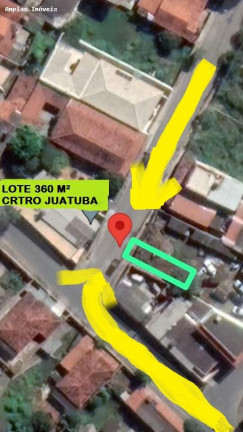 Imagem Apartamento à Venda, 360 m² em Cetro - Juatuba