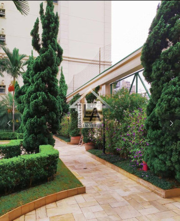 Apartamento com 3 Quartos à Venda, 97 m² em São Paulo