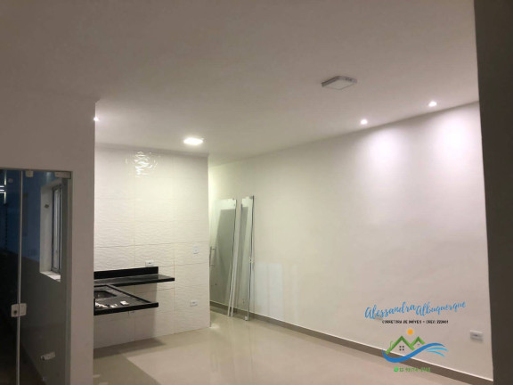 Imagem Casa com 2 Quartos à Venda, 74 m² em Balneário Tupy - Itanhaém Imagem Casa com 2 Quartos à Venda, 74 m² em Balneário Tupy - Itanhaém