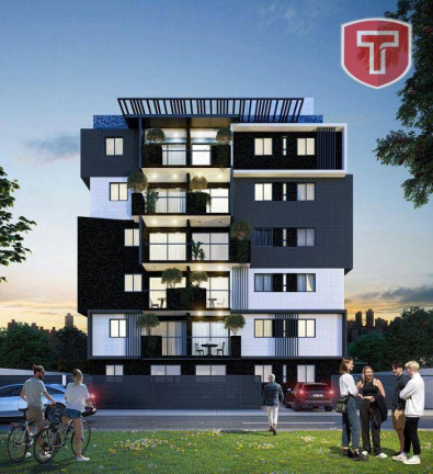 Imagem Apartamento com 2 Quartos à Venda, 53 m² em Anatólia - João Pessoa Imagem Apartamento com 2 Quartos à Venda, 53 m² em Anatólia - João Pessoa