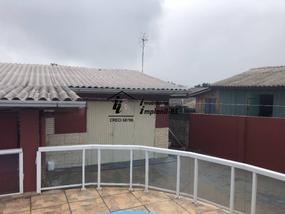 Imagem Casa com 2 Quartos à Venda, 300 m² em Vila Esperança - Teutônia Imagem Casa com 2 Quartos à Venda, 300 m² em Vila Esperança - Teutônia