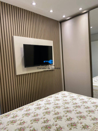 Imagem Apartamento com 2 Quartos à Venda, 47 m² em Vila Yolanda - Osasco