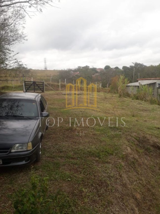 Terreno à Venda, 1.222 m² em Bairro Da Pernambucana - São José Dos Campos