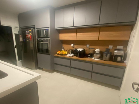 Imagem Apartamento com 3 Quartos à Venda, 122 m² em Alto Da Mooca - São Paulo Imagem Apartamento com 3 Quartos à Venda, 122 m² em Alto Da Mooca - São Paulo