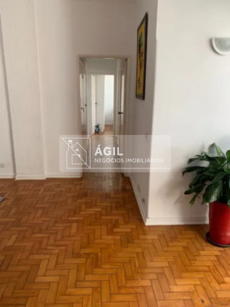 Imagem Apartamento com 3 Quartos à Venda, 112 m² em Centro - São José Dos Campos Imagem Apartamento com 3 Quartos à Venda, 112 m² em Centro - São José Dos Campos