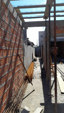 Imagem Casa com 3 Quartos à Venda, 150 m² em Arembepe (abrantes) - Camaçari Imagem Casa com 3 Quartos à Venda, 150 m² em Arembepe (abrantes) - Camaçari