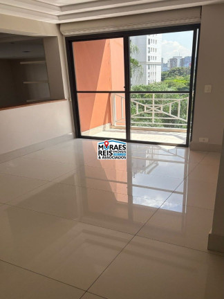 Imagem Apartamento com 3 Quartos à Venda, 180 m² em Indianópolis - São Paulo Imagem Apartamento com 3 Quartos à Venda, 180 m² em Indianópolis - São Paulo