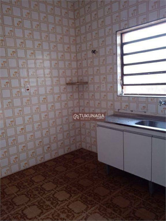 Imagem Casa com 2 Quartos à Venda, 250 m² em Vila Nova Galvão - São Paulo Imagem Casa com 2 Quartos à Venda, 250 m² em Vila Nova Galvão - São Paulo