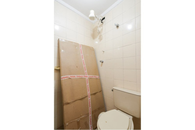 Imagem Apartamento com 3 Quartos à Venda, 138 m² em Chácara Inglesa - São Paulo