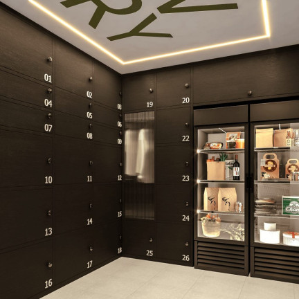 Imagem Cobertura com 3 Quartos à Venda, 165 m² em Barra Da Tijuca - Rio De Janeiro Imagem Cobertura com 3 Quartos à Venda, 165 m² em Barra Da Tijuca - Rio De Janeiro