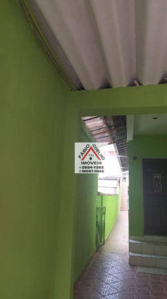 Imagem Terreno à Venda, 228 m² em Vila Guarani (zona Sul) - São Paulo Imagem Terreno à Venda, 228 m² em Vila Guarani (zona Sul) - São Paulo