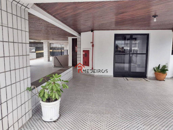 Imagem Apartamento com 1 Quarto à Venda, 34 m² em Mirim - Praia Grande Imagem Apartamento com 1 Quarto à Venda, 34 m² em Mirim - Praia Grande