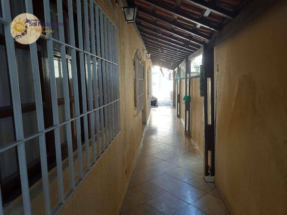 Imagem Sobrado com 3 Quartos à Venda, 92 m² em Maitinga - Bertioga