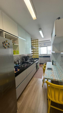 Imagem Apartamento com 3 Quartos à Venda, 157 m² em Espinheiro - Recife Imagem Apartamento com 3 Quartos à Venda, 157 m² em Espinheiro - Recife