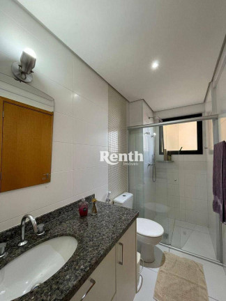 Imagem Apartamento com 3 Quartos à Venda, 100 m² em Santa Cruz - Rio Claro Imagem Apartamento com 3 Quartos à Venda, 100 m² em Santa Cruz - Rio Claro