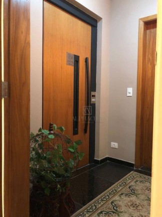 Imagem Apartamento com 3 Quartos à Venda, 156 m² em Alphaville - Barueri Imagem Apartamento com 3 Quartos à Venda, 156 m² em Alphaville - Barueri