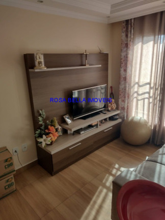 Apartamento com 2 Quartos à Venda, 50 m² em Jardim Das Acácias - Várzea Paulista