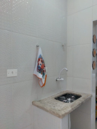 Imagem Kitnet com 1 Quarto à Venda, 38 m² em Ocian - Praia Grande Imagem Kitnet com 1 Quarto à Venda, 38 m² em Ocian - Praia Grande