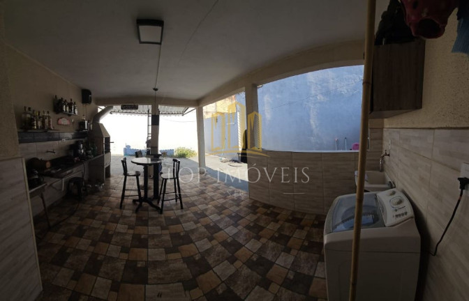 Imagem Casa com 3 Quartos à Venda, 300 m² em Santana - São José Dos Campos Imagem Casa com 3 Quartos à Venda, 300 m² em Santana - São José Dos Campos