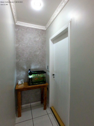 Imagem Sobrado com 3 Quartos à Venda, 231 m² em Wanel Ville - Sorocaba Imagem Sobrado com 3 Quartos à Venda, 231 m² em Wanel Ville - Sorocaba