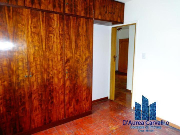 Imagem Apartamento com 2 Quartos à Venda, 56 m² em Vila Mariana - São Paulo