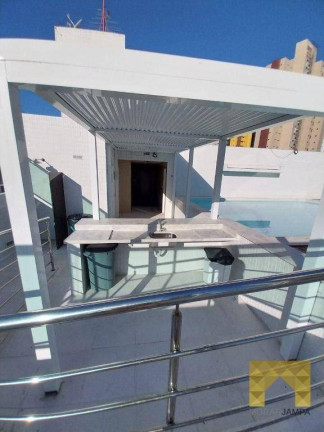 Imagem Apartamento com 2 Quartos à Venda, 58 m² em Manaíra - João Pessoa
