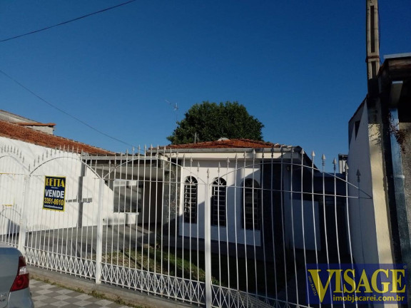 Imagem Casa à Venda, 330 m² em Parque Itamarati - Jacareí