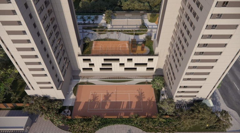 Imagem Apartamento com 5 Quartos à Venda, 300 m² em Jardim Das Colinas - São José Dos Campos
