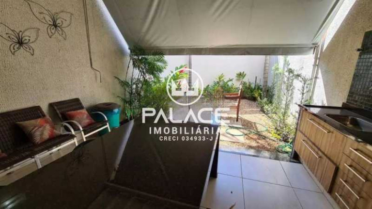 Imagem Terreno à Venda, 187 m² em água Branca - Piracicaba Imagem Terreno à Venda, 187 m² em água Branca - Piracicaba