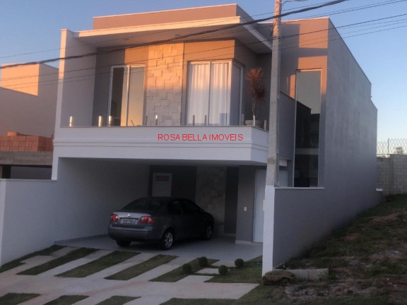 Casa com 3 Quartos à Venda, 200 m² em Jardim Celeste - Jundiaí