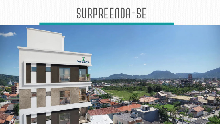 Imagem Apartamento com 2 Quartos à Venda, 68 m² em Perequê - Porto Belo
