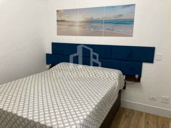 Imagem Apartamento com 2 Quartos à Venda, 80 m² em Campestre - Santo André