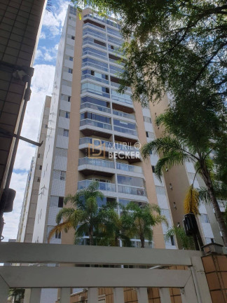 Imagem Apartamento com 3 Quartos à Venda, 95 m² em Centro - São Bernardo Do Campo