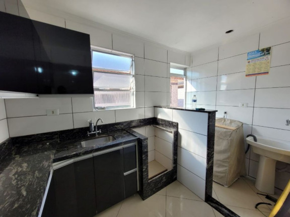 Imagem Apartamento com 1 Quarto à Venda, em Canto Do Forte - Praia Grande Imagem Apartamento com 1 Quarto à Venda, em Canto Do Forte - Praia Grande