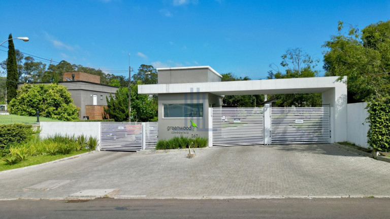 Imagem Terreno à Venda, 1.071 m² em Cerrito - Santa Maria Imagem Terreno à Venda, 1.071 m² em Cerrito - Santa Maria