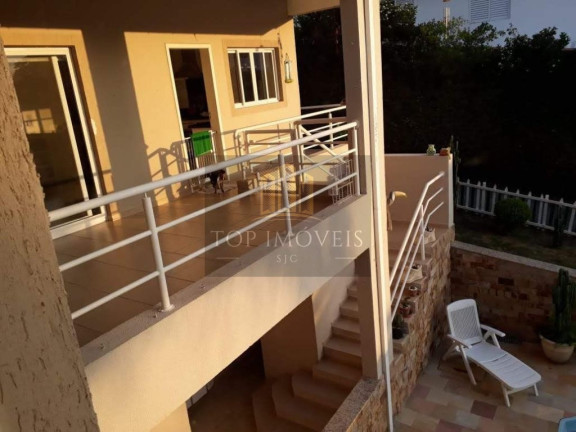 Imagem Casa com 4 Quartos à Venda, 2.000 m² em Chácaras São José - São José Dos Campos Imagem Casa com 4 Quartos à Venda, 2.000 m² em Chácaras São José - São José Dos Campos