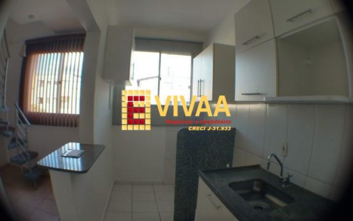 Imagem Apartamento com 2 Quartos à Venda, 95 m² em Jardim Urano - São José Do Rio Preto