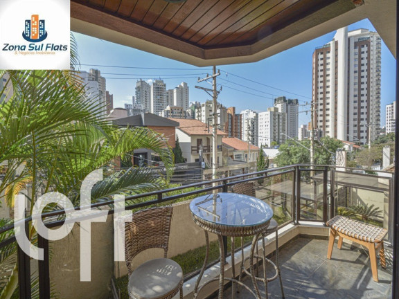 Imagem Apartamento com 4 Quartos à Venda, 200 m² em Jardim Vila Mariana - São Paulo Imagem Apartamento com 4 Quartos à Venda, 200 m² em Jardim Vila Mariana - São Paulo