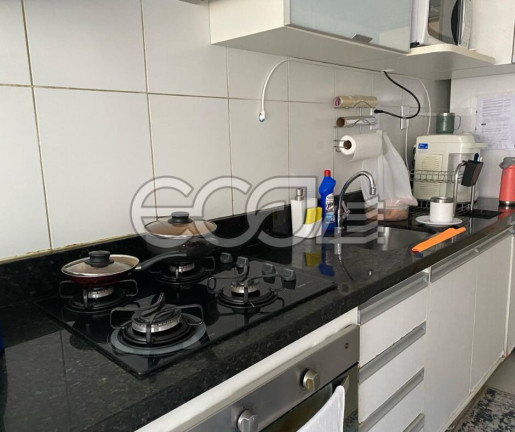 Imagem Apartamento com 3 Quartos à Venda, 80 m² em Luzia - Aracaju