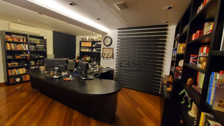 Imagem Apartamento com 4 Quartos à Venda, 209 m² em Jardim Morumbi - São Paulo Imagem Apartamento com 4 Quartos à Venda, 209 m² em Jardim Morumbi - São Paulo