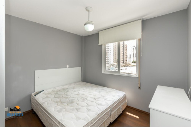 Imagem Apartamento com 2 Quartos à Venda, em Moema - São Paulo Imagem Apartamento com 2 Quartos à Venda, em Moema - São Paulo